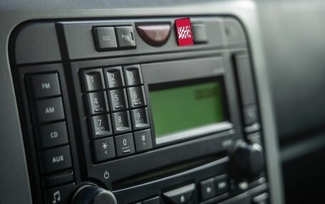 Land Rover Discovery III, 2007 год, 1 048 000 рублей, 26 фотография