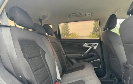 Geely Atlas I, 2018 год, 1 299 000 рублей, 13 фотография