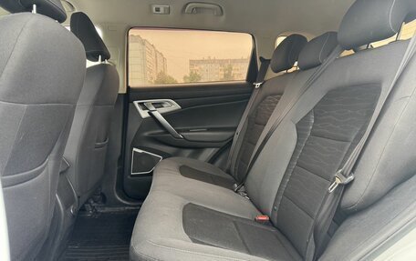 Geely Atlas I, 2018 год, 1 299 000 рублей, 11 фотография