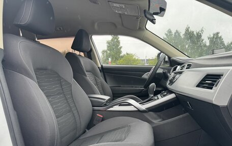 Geely Atlas I, 2018 год, 1 299 000 рублей, 12 фотография