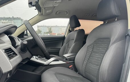Geely Atlas I, 2018 год, 1 299 000 рублей, 10 фотография