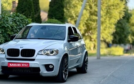BMW X5, 2010 год, 2 000 000 рублей, 1 фотография