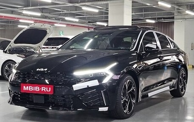 KIA K5, 2024 год, 2 200 000 рублей, 1 фотография