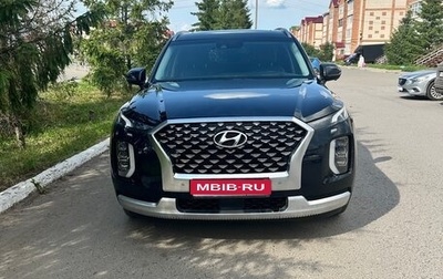 Hyundai Palisade I, 2020 год, 4 100 000 рублей, 1 фотография