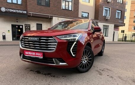 Haval Jolion, 2023 год, 1 900 000 рублей, 1 фотография