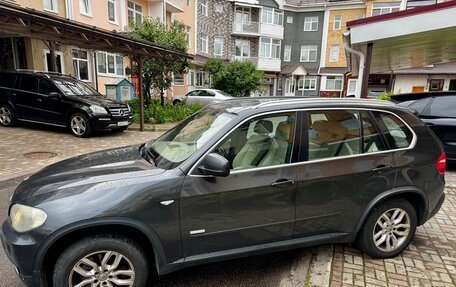 BMW X5, 2010 год, 2 100 000 рублей, 1 фотография