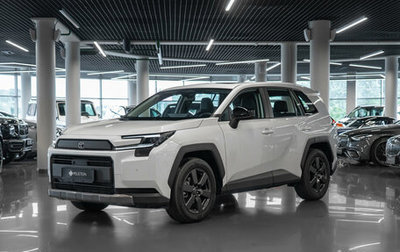 Toyota RAV4, 2026 год, 4 100 000 рублей, 1 фотография