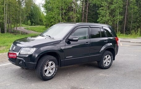 Suzuki Grand Vitara, 2011 год, 970 000 рублей, 1 фотография