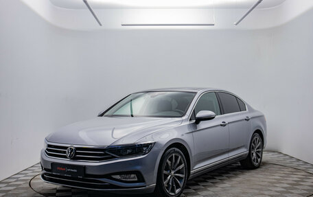 Volkswagen Passat B8 рестайлинг, 2020 год, 3 199 000 рублей, 1 фотография