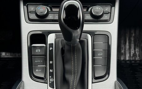 Geely Atlas I, 2018 год, 1 299 000 рублей, 16 фотография