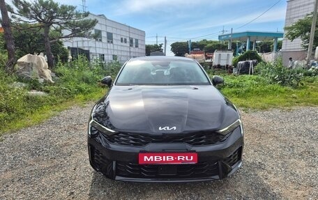 KIA K5, 2024 год, 2 200 000 рублей, 1 фотография