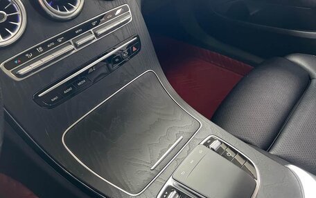 Mercedes-Benz C-Класс, 2021 год, 1 860 000 рублей, 4 фотография