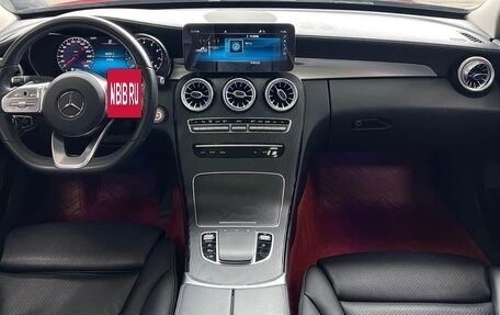 Mercedes-Benz C-Класс, 2021 год, 1 860 000 рублей, 7 фотография