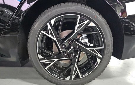 KIA K5, 2024 год, 2 200 000 рублей, 5 фотография