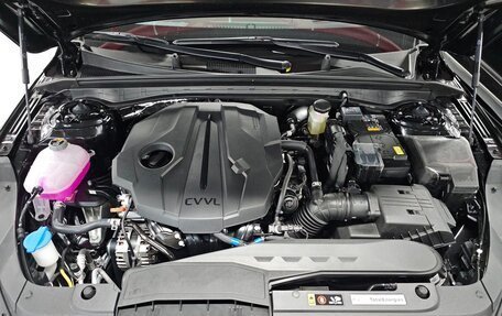 KIA K5, 2024 год, 2 200 000 рублей, 6 фотография