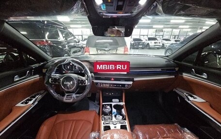 KIA K5, 2024 год, 2 200 000 рублей, 7 фотография