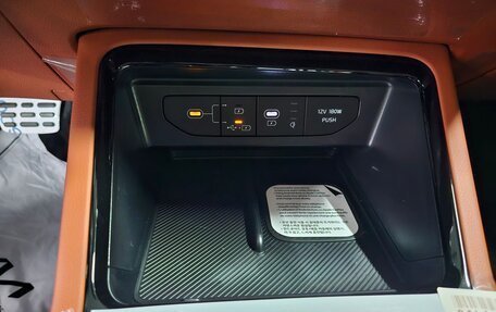 KIA K5, 2024 год, 2 200 000 рублей, 16 фотография