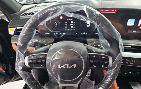 KIA K5, 2024 год, 2 200 000 рублей, 12 фотография