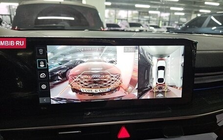 KIA K5, 2024 год, 2 200 000 рублей, 14 фотография