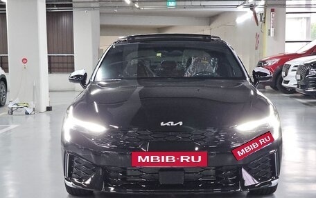 KIA K5, 2024 год, 2 200 000 рублей, 2 фотография