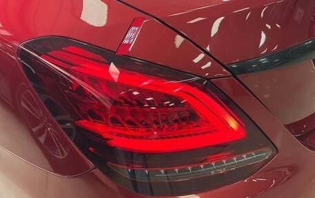 Mercedes-Benz C-Класс, 2021 год, 1 860 000 рублей, 11 фотография