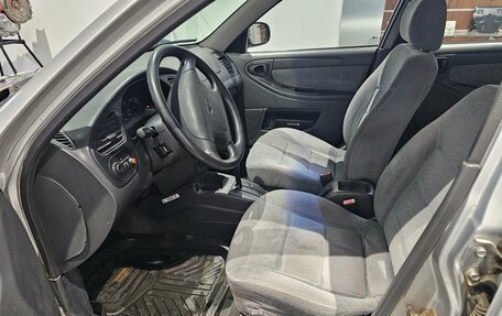 Daewoo Lanos, 2001 год, 99 000 рублей, 10 фотография