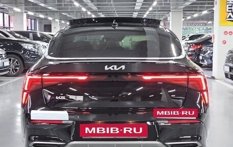 KIA K5, 2024 год, 2 200 000 рублей, 4 фотография
