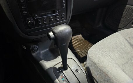 Daewoo Lanos, 2001 год, 99 000 рублей, 9 фотография