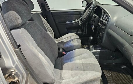 Daewoo Lanos, 2001 год, 99 000 рублей, 11 фотография