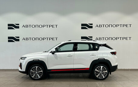 Changan CS35 Plus, 2024 год, 1 819 000 рублей, 2 фотография