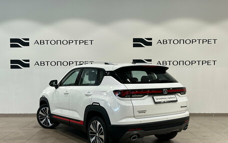 Changan CS35 Plus, 2024 год, 1 819 000 рублей, 3 фотография