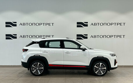 Changan CS35 Plus, 2024 год, 1 819 000 рублей, 6 фотография