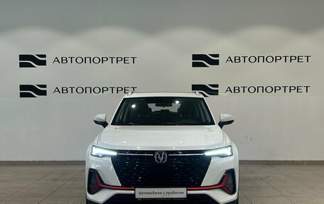 Changan CS35 Plus, 2024 год, 1 819 000 рублей, 8 фотография
