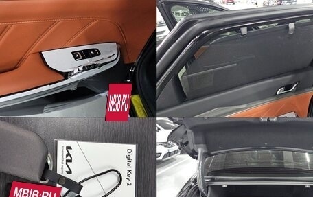 KIA K5, 2024 год, 2 200 000 рублей, 19 фотография