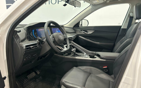 Changan CS35 Plus, 2024 год, 1 819 000 рублей, 13 фотография
