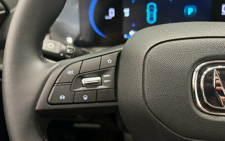Changan CS35 Plus, 2024 год, 1 819 000 рублей, 20 фотография