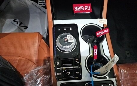 KIA K5, 2024 год, 2 200 000 рублей, 17 фотография