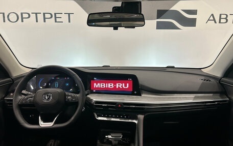 Changan CS35 Plus, 2024 год, 1 819 000 рублей, 15 фотография