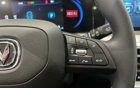 Changan CS35 Plus, 2024 год, 1 819 000 рублей, 21 фотография