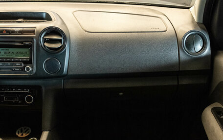Volkswagen Amarok I рестайлинг, 2011 год, 1 189 000 рублей, 8 фотография