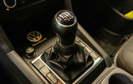 Volkswagen Amarok I рестайлинг, 2011 год, 1 189 000 рублей, 14 фотография