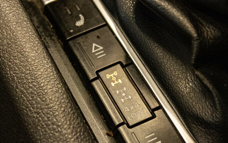 Volkswagen Amarok I рестайлинг, 2011 год, 1 189 000 рублей, 15 фотография