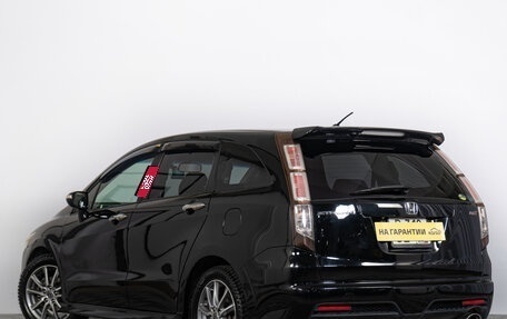 Honda Stream II, 2009 год, 1 239 000 рублей, 5 фотография