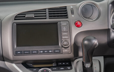 Honda Stream II, 2009 год, 1 239 000 рублей, 14 фотография
