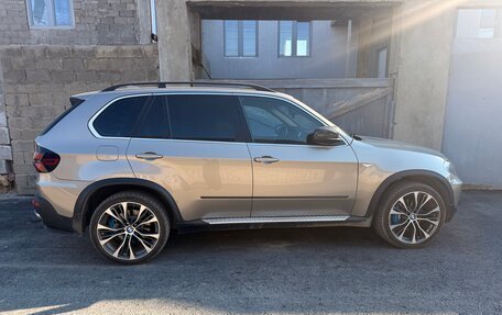 BMW X5, 2007 год, 1 300 000 рублей, 2 фотография