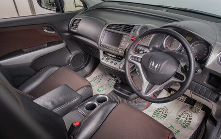 Honda Stream II, 2009 год, 1 239 000 рублей, 8 фотография