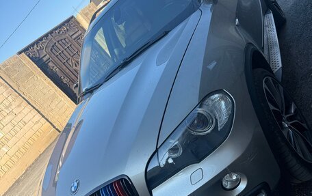 BMW X5, 2007 год, 1 300 000 рублей, 4 фотография