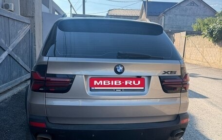 BMW X5, 2007 год, 1 300 000 рублей, 3 фотография
