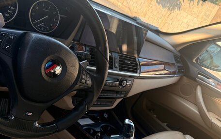 BMW X5, 2007 год, 1 300 000 рублей, 10 фотография