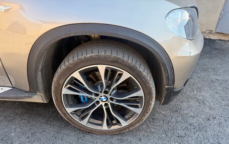 BMW X5, 2007 год, 1 300 000 рублей, 5 фотография